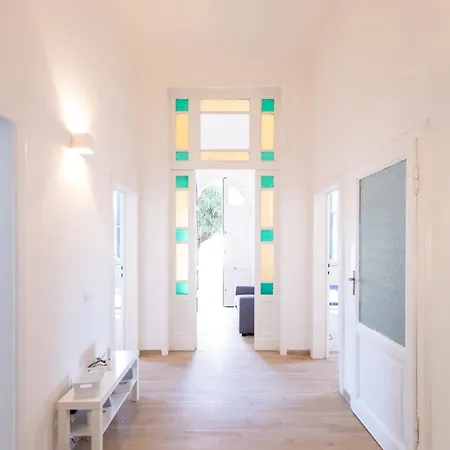 Welcomely - Anna Guest House Pisa Exterior photo