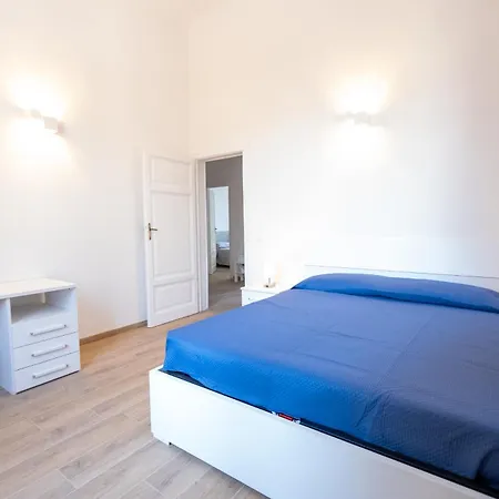 Welcomely - Anna Guest House Pisa Exterior photo
