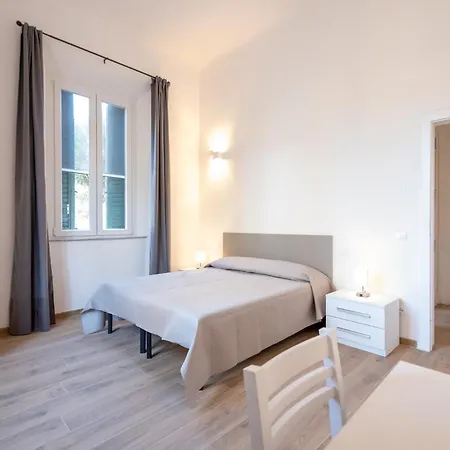 Welcomely - Anna Guest House Pisa Exterior photo