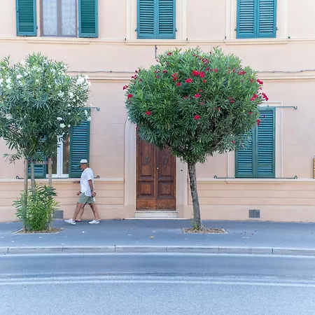 Welcomely - Anna Guest House Pisa Exterior photo