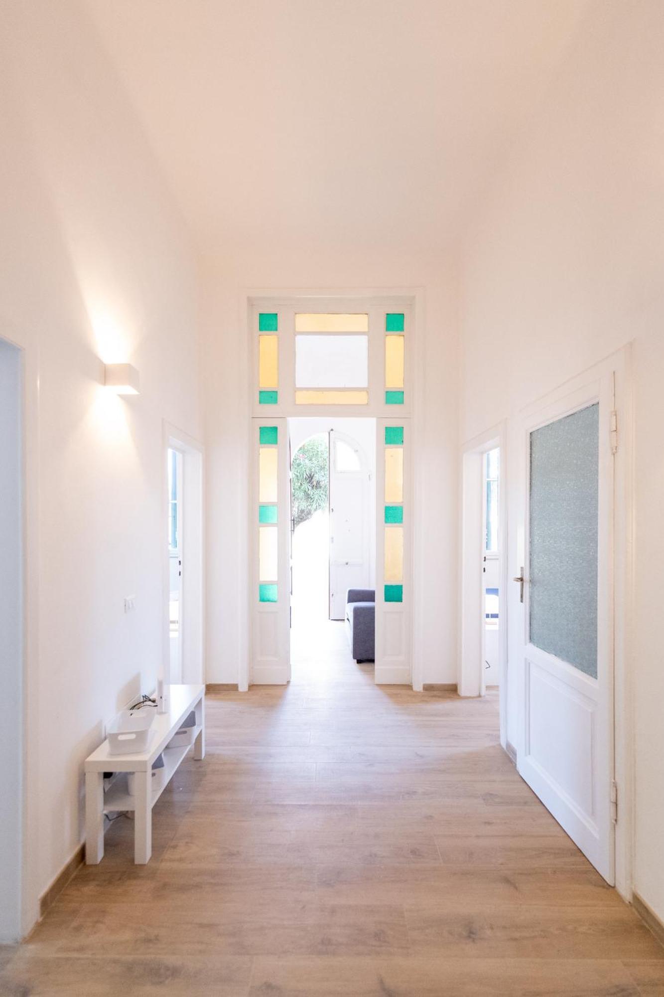 Apartment Welcomely - Anna Pisa