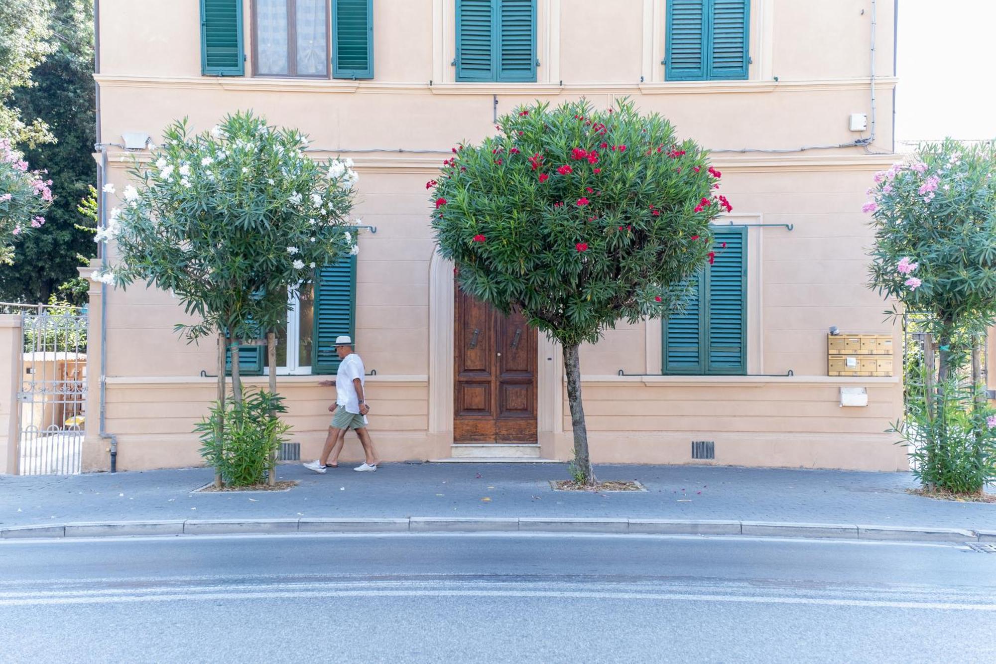 Welcomely - Anna Appartamento *