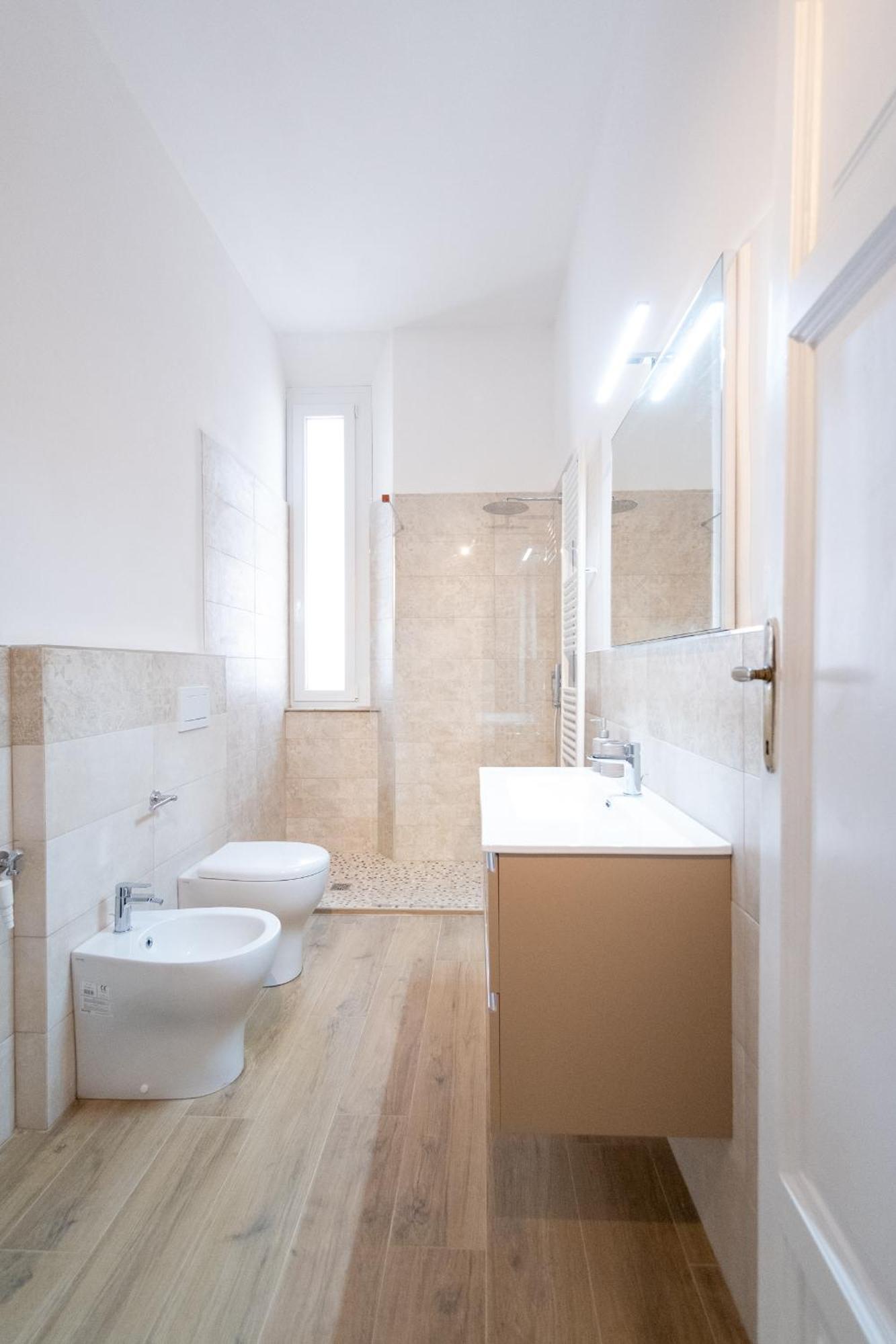 Appartamento Welcomely - Anna