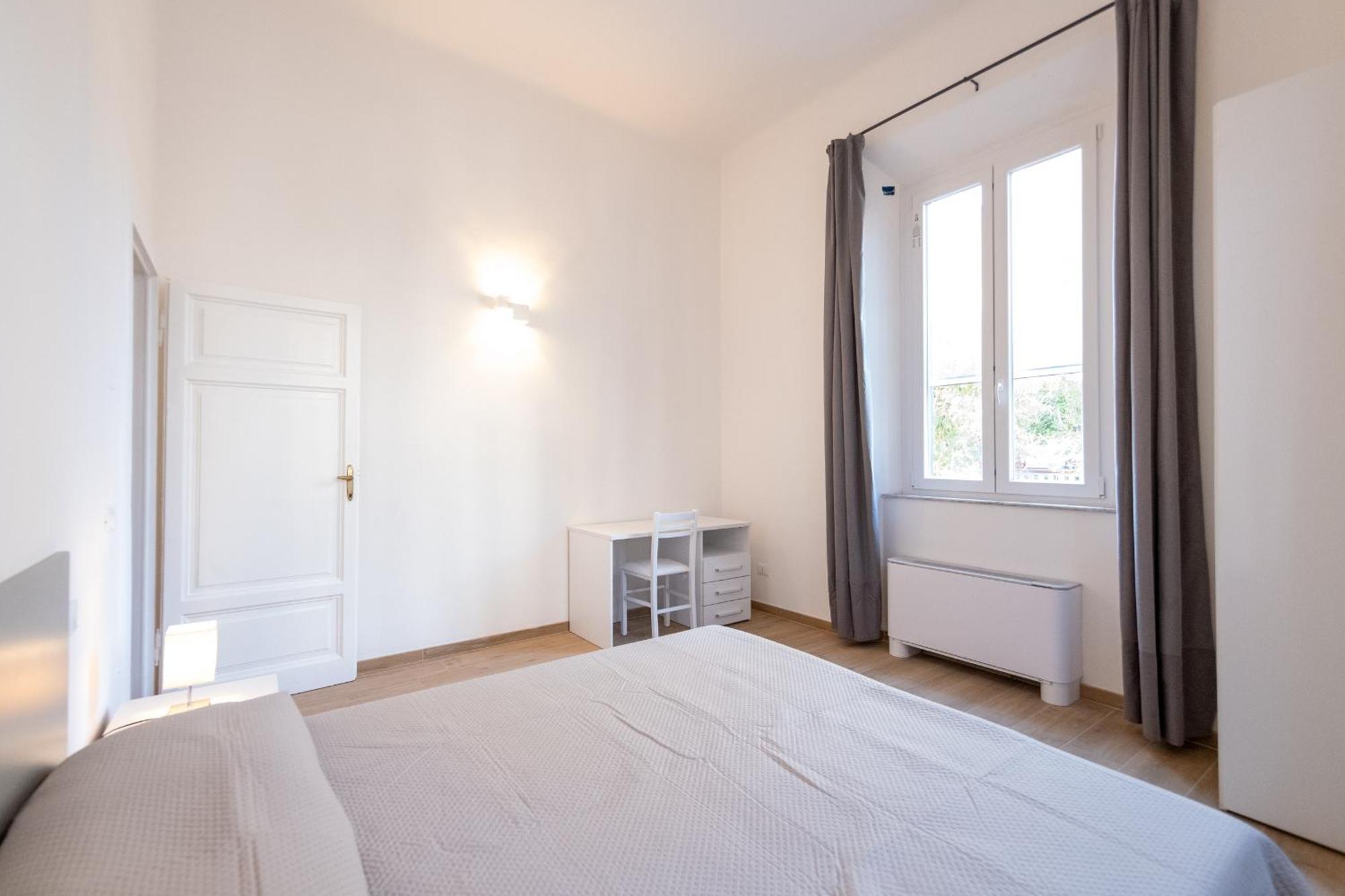Apartment Welcomely - Anna