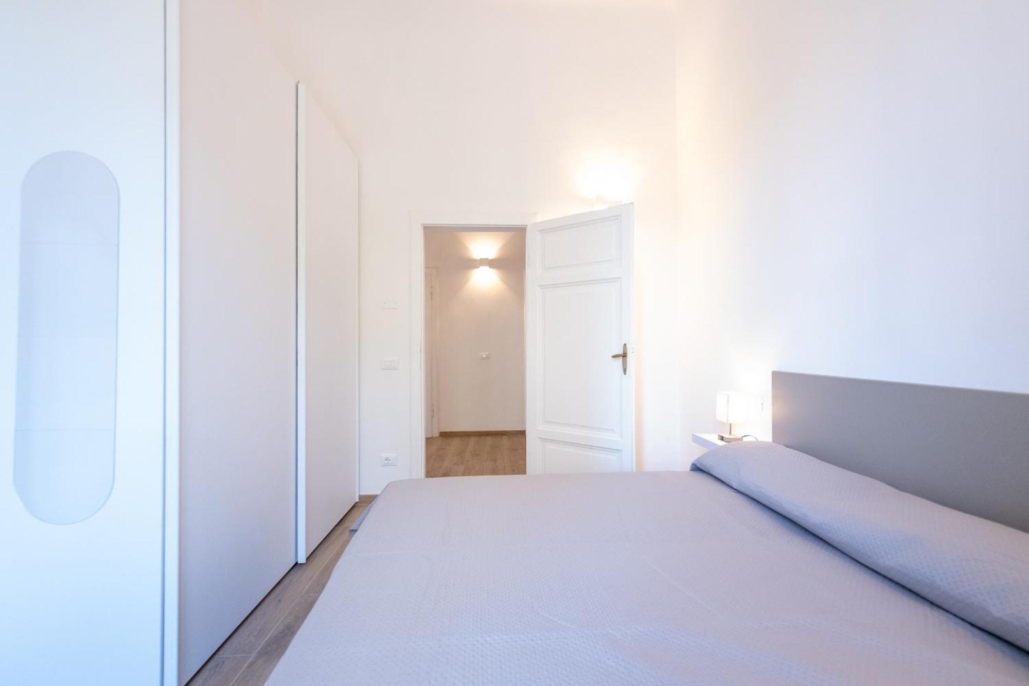 Welcomely - Anna Apartment Pisa