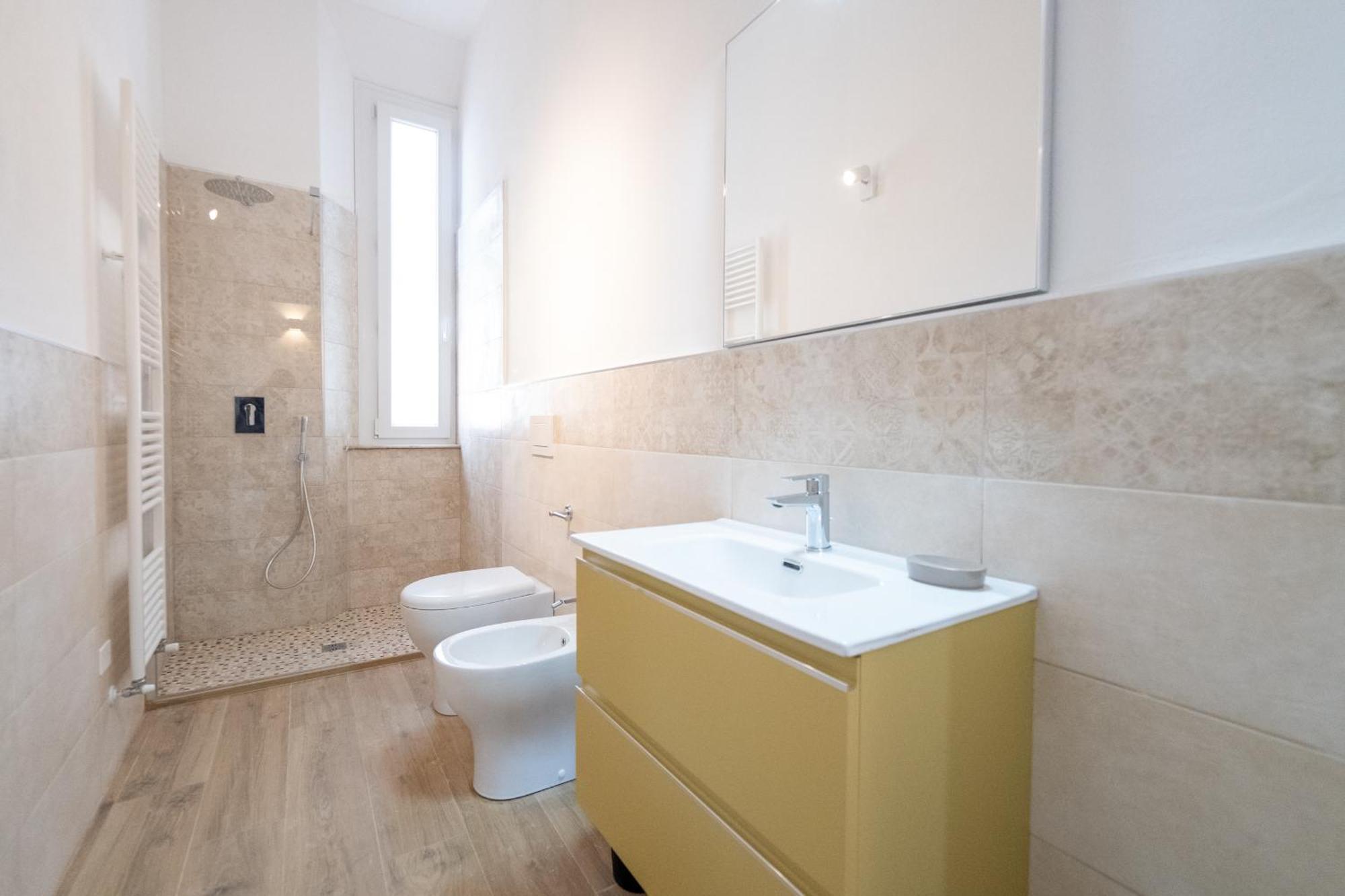 Welcomely - Anna Apartment Pisa