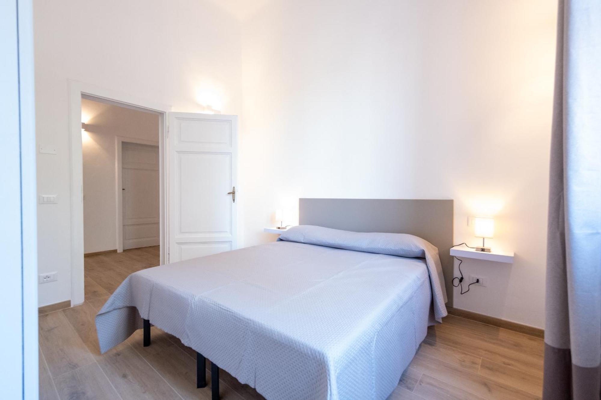 Appartamento Welcomely - Anna
