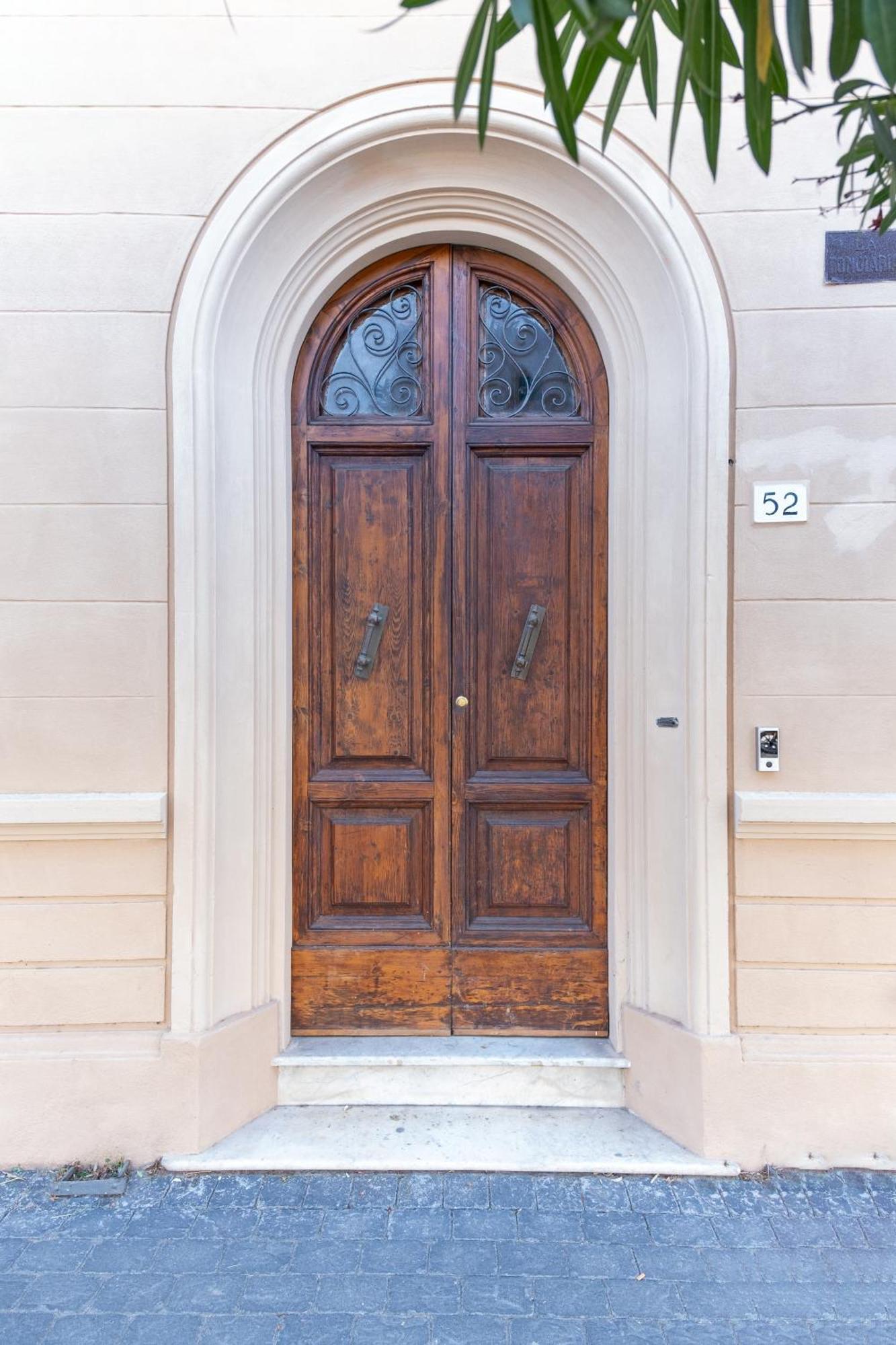 Apartment Welcomely - Anna *