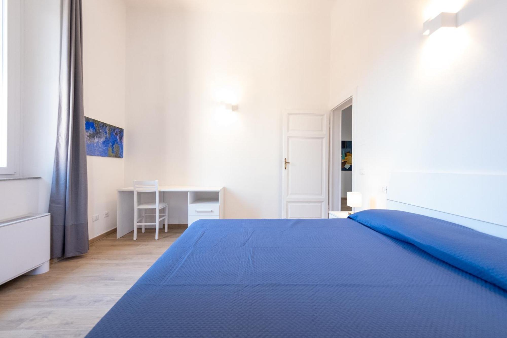 Welcomely - Anna Apartment