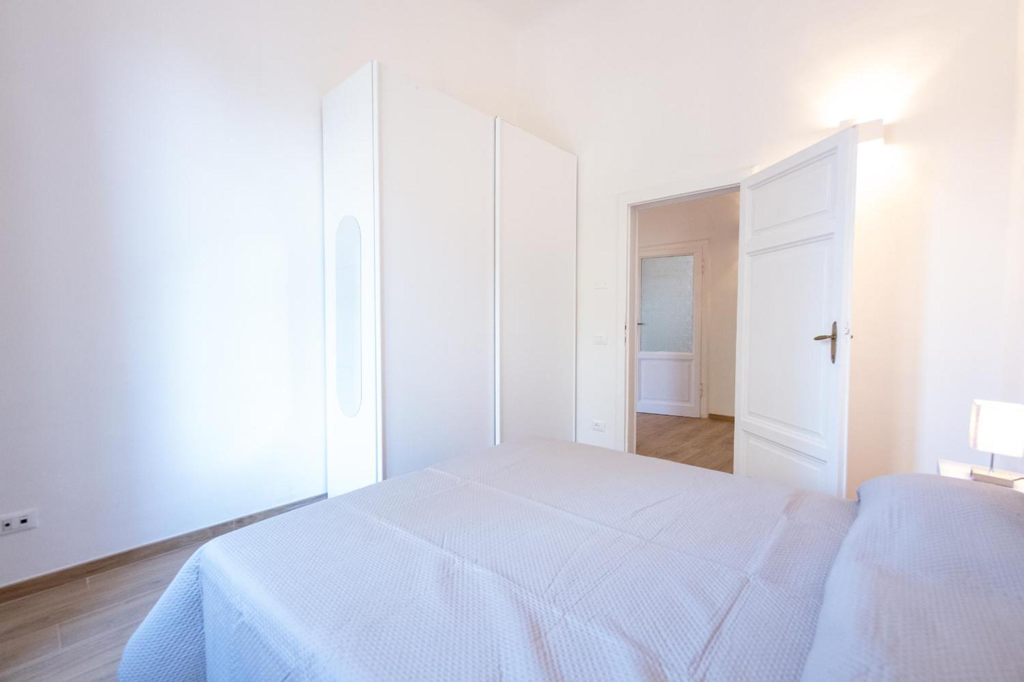 Apartment Welcomely - Anna *