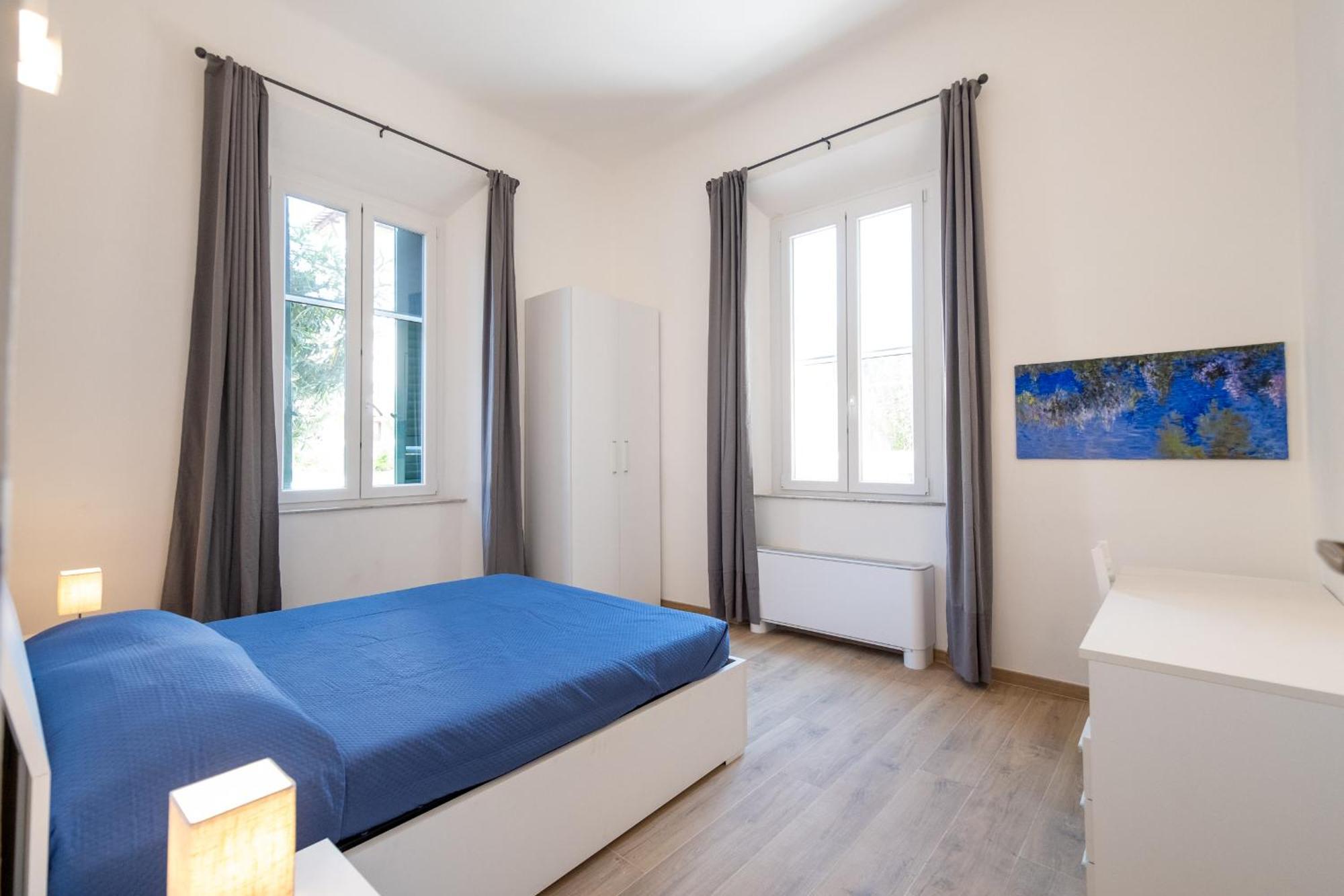 Welcomely - Anna Apartment