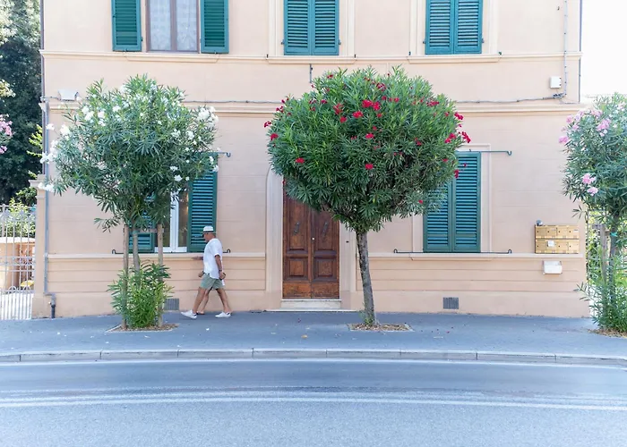Welcomely - Anna Guest House