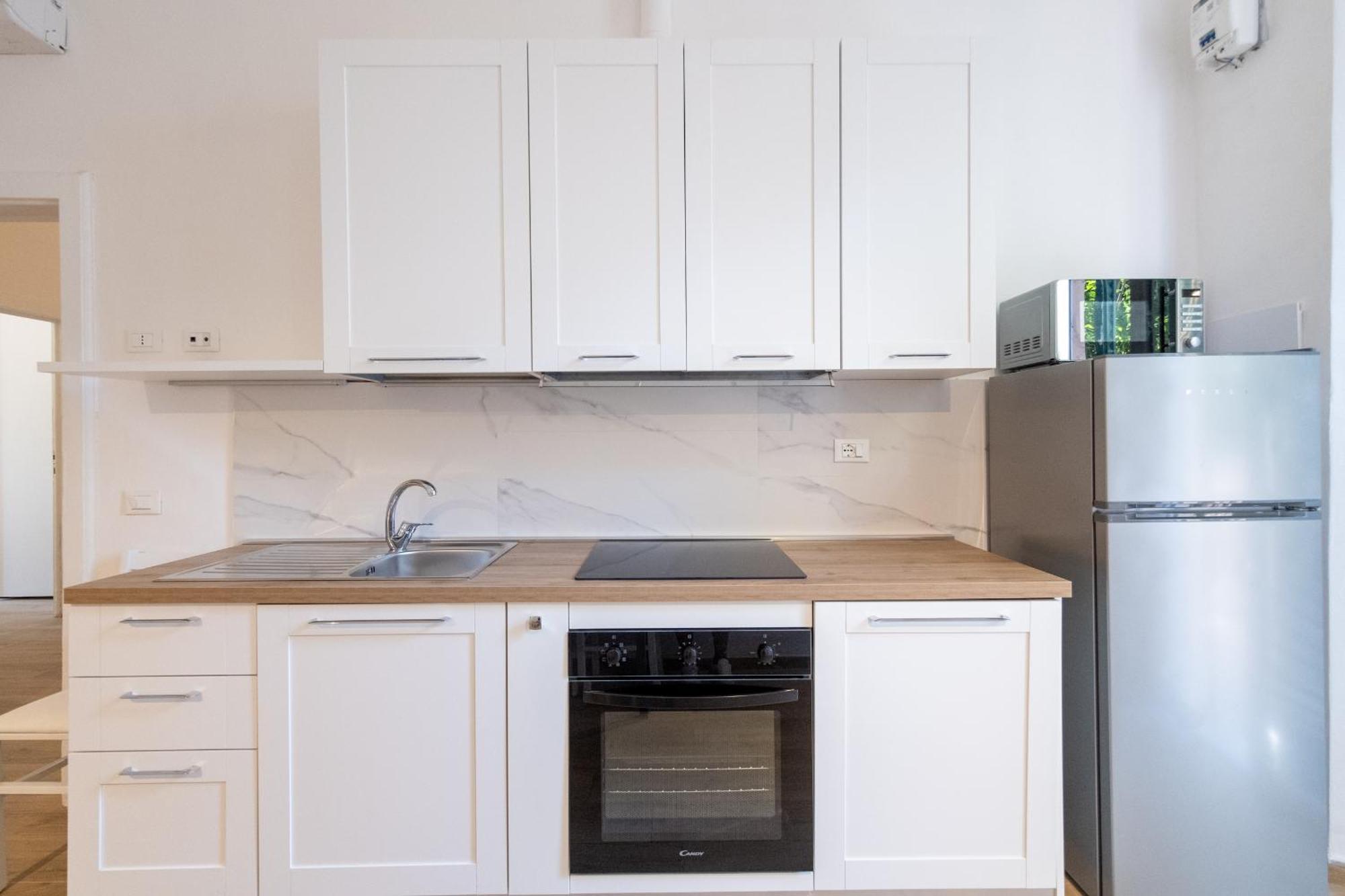 Apartment Welcomely - Anna Pisa