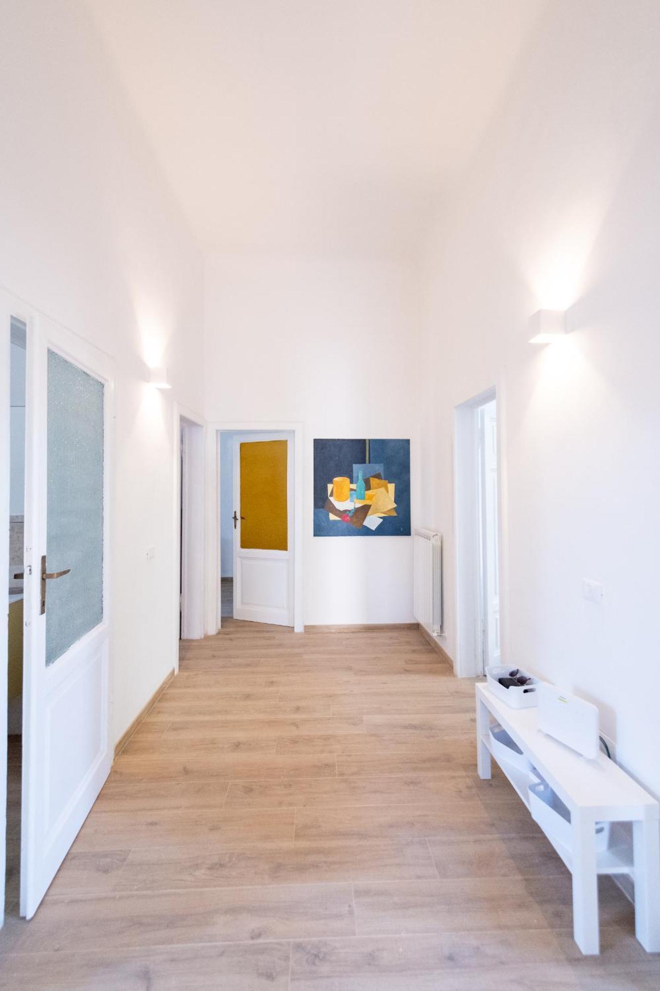Apartment Welcomely - Anna Pisa