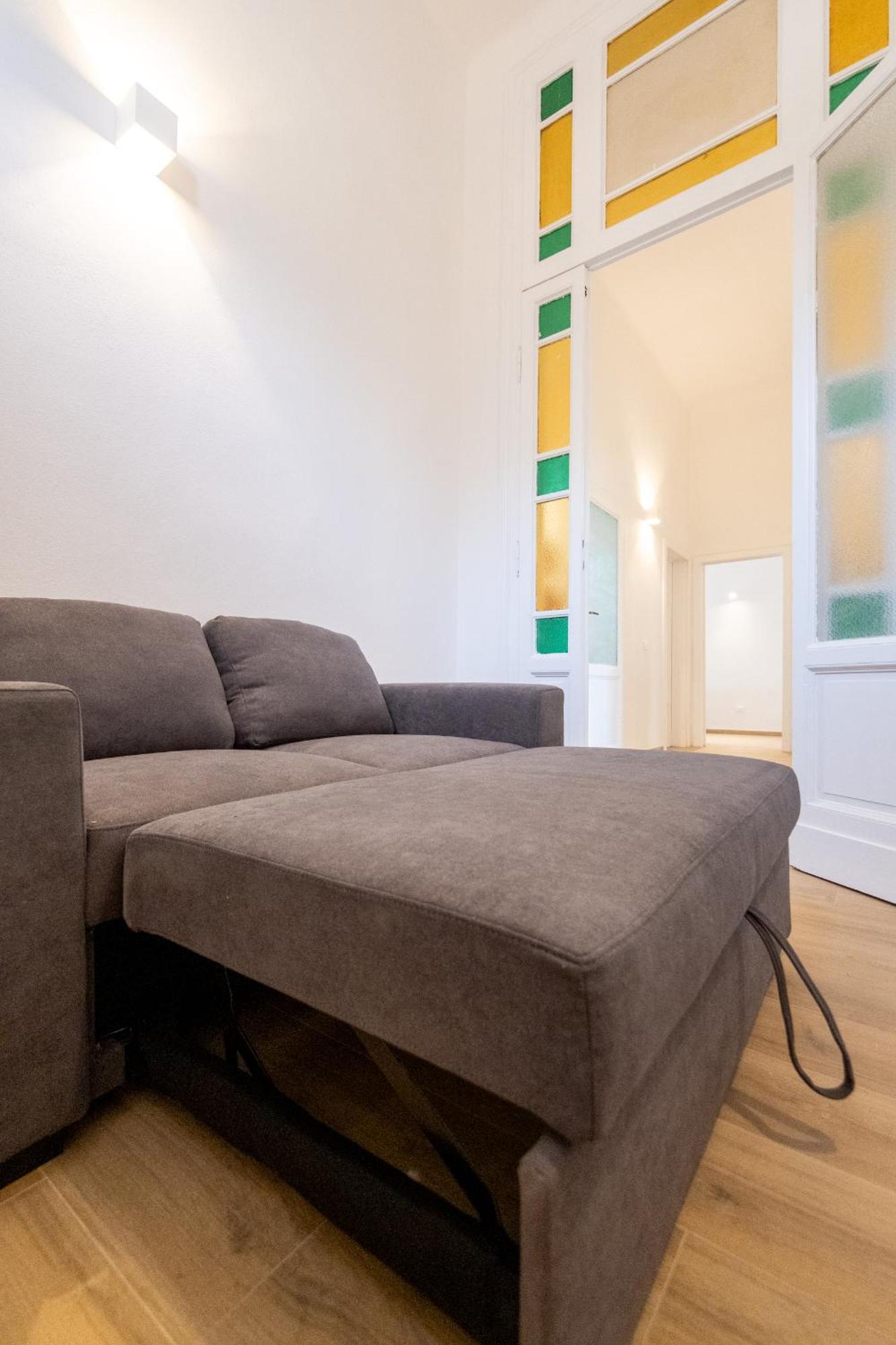 Welcomely - Anna Apartment Pisa