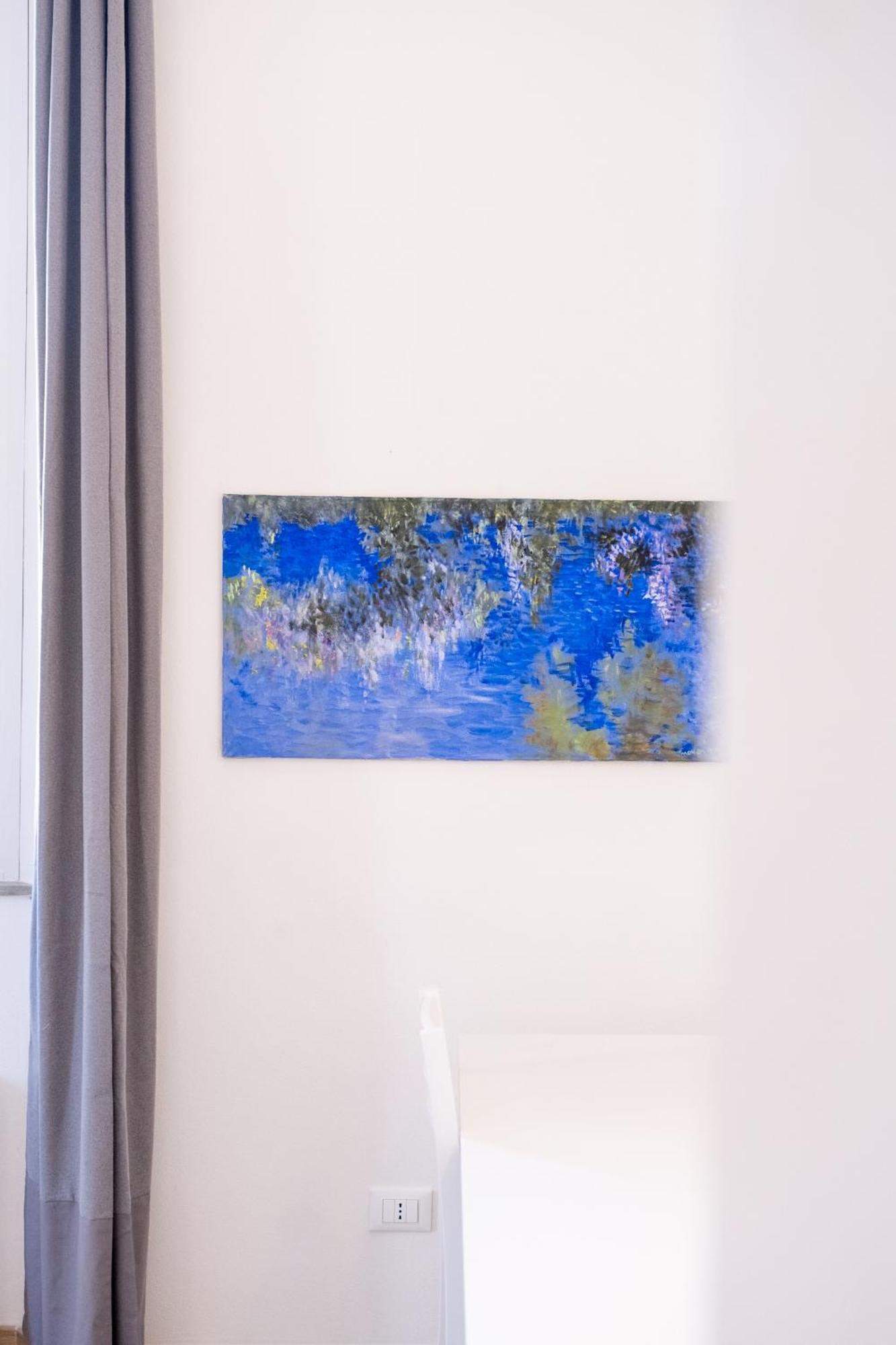 Welcomely - Anna Apartment Pisa