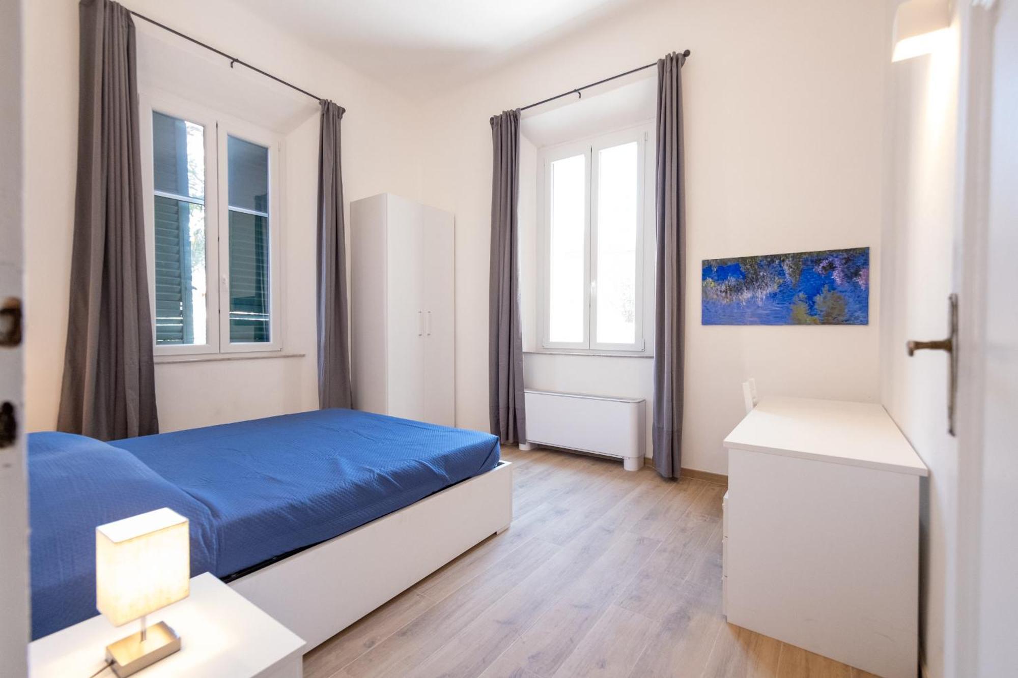 Apartment Welcomely - Anna Pisa