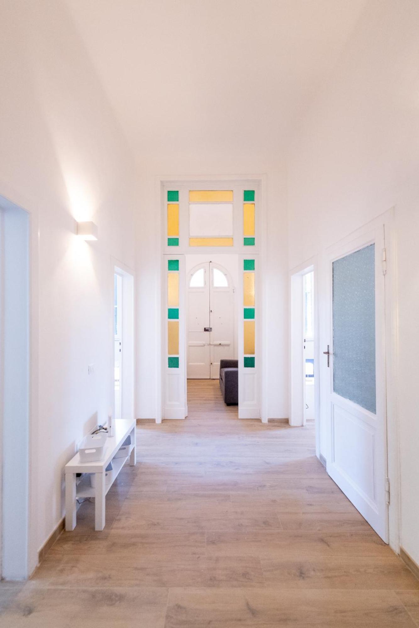 Apartment Welcomely - Anna Pisa